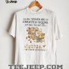Eighty Year Old Woman Knitting Crafter Grandma T Shirt Eighty Year Old Woman Knitting Crafter Grandma T Shirt