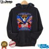 Black Soprano Family BSF Violin Gun Hip Hop Music T Shirt Black Soprano Family BSF Violin Gun Hip Hop Music T Shirt