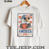 New York Knicks Basketball 2026 Playoffs Skyline T Shirt New York Knicks Basketball 2026 Playoffs Skyline T Shirt