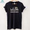 Houston Astros MLB Charlie Brown Snoopy Woodstock Baseball Fan Black T Shirt Houston Astros MLB Charlie Brown Snoopy Woodstock Baseball Fan Black T Shirt