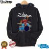 Animal Muppets Drummer ABCD Rock Music Graphic T Shirt Animal Muppets Drummer ABCD Rock Music Graphic T Shirt