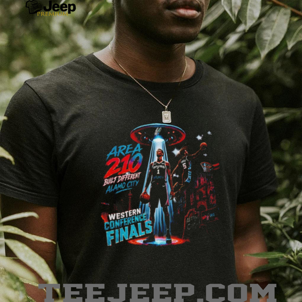 Area 210 Alamo City Alien Spaceship Basketball T Shirt Area 210 Alamo City Alien Spaceship Basketball T Shirt