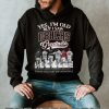 Denver Football Fan Snoopy Jesus Christian T Shirt Denver Football Fan Snoopy Jesus Christian T Shirt