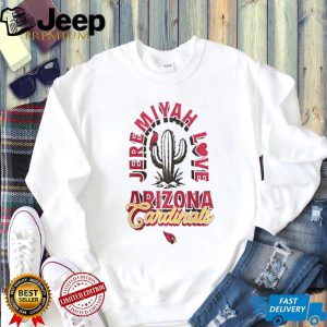 Arizona Cardinals Football Cactus Desert Love Sports Fan T Shirt Arizona Cardinals Football Cactus Desert Love Sports Fan T Shirt