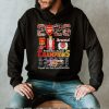 Arsenal 2025 26 Premier League Champions Signature T Shirt Arsenal 2025 26 Premier League Champions Signature T Shirt