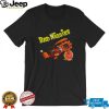 Aw Bummer Man Funny Retro Dressing Gown Graphic T Shirt Aw Bummer Man Funny Retro Dressing Gown Graphic T Shirt
