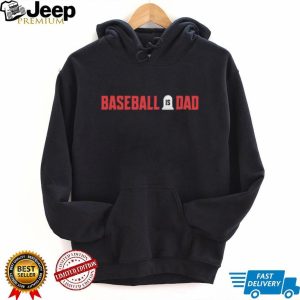 Baseball Is Dad Tombstone Funny Sports Graphic T Shirt Baseball Is Dad Tombstone Funny Sports Graphic T Shirt