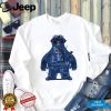 Big Sleep Smooth Professional Funny Baseball Player T Shirt Big Sleep Smooth Professional Funny Baseball Player T Shirt