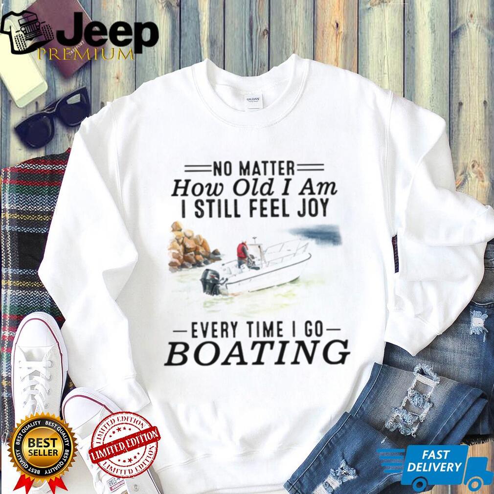 Boating Captain Ocean Life Nautical Theme T Shirt Boating Captain Ocean Life Nautical Theme T Shirt