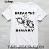 Anime Security Officer Pink Star Aesthetic Manga T Shirt Anime Security Officer Pink Star Aesthetic Manga T Shirt