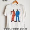 Knicks Sweep Philadelphia 4 0 T Shirt Jalen Brunson Playoff Victory Knicks Sweep Philadelphia 4 0 T Shirt Jalen Brunson Playoff Victory