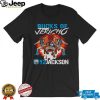 Senior Gardener Planting Hobby Joy Quote Garden T Shirt Senior Gardener Planting Hobby Joy Quote Garden T Shirt