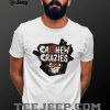 Disney Game Time Soccer Mickey Minnie Donald Goofy T Shirt Disney Game Time Soccer Mickey Minnie Donald Goofy T Shirt