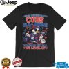Boston Red Sox Greatness Legends Lineup Thank You For Memories T Shirt Boston Red Sox Greatness Legends Lineup Thank You For Memories T Shirt