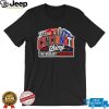 Cleveland Guardians Slider Mascot Cross Jesus Faith T Shirt Cleveland Guardians Slider Mascot Cross Jesus Faith T Shirt