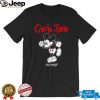 Chicago Fire 15th Anniversary Signatures Memories Tribute T Shirt Chicago Fire 15th Anniversary Signatures Memories Tribute T Shirt