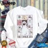 Lisa Simpson Funny Quote I Was Taught To Think Before I Act Graphic T Shirt Lisa Simpson Funny Quote I Was Taught To Think Before I Act Graphic T Shirt