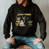 Green Bay Packers Charlie Brown Snoopy Faith Jesus T Shirt Green Bay Packers Charlie Brown Snoopy Faith Jesus T Shirt