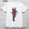Delusional Optimism Skeleton Traveler Retro Graphic T Shirt Delusional Optimism Skeleton Traveler Retro Graphic T Shirt