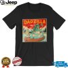 Dale Earnhardt NASCAR Racing Legend Retro Graphic T Shirt Dale Earnhardt NASCAR Racing Legend Retro Graphic T Shirt