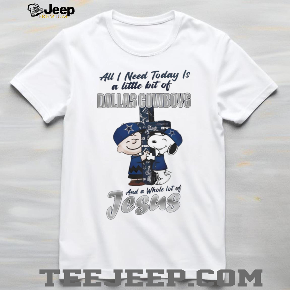 Dallas Football Fan Snoopy Jesus Christian T Shirt Dallas Football Fan Snoopy Jesus Christian T Shirt