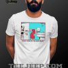 Carolina Junkyard Dawgs Hall Stankoven Blake Football T Shirt Carolina Junkyard Dawgs Hall Stankoven Blake Football T Shirt