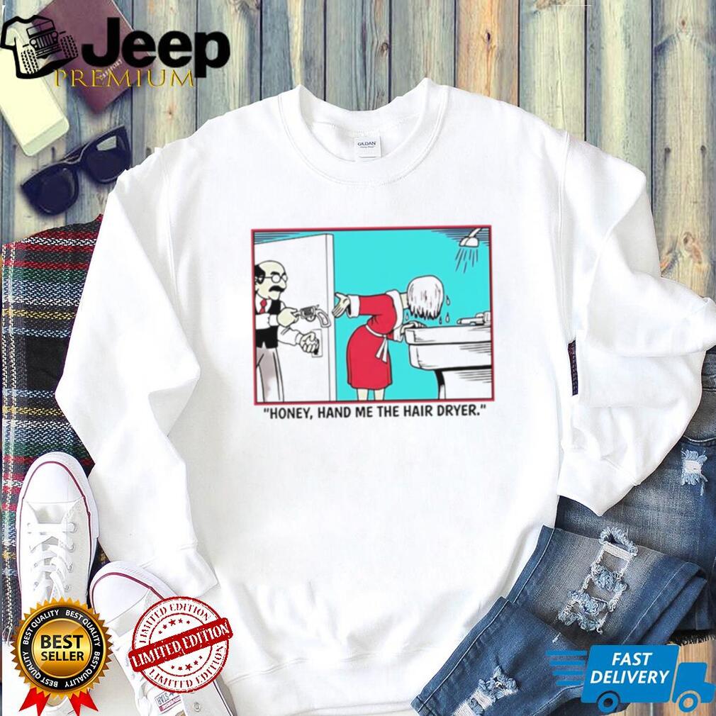 Dark Humor Marriage Revenge Comic Illustration Shirt Dark Humor Marriage Revenge Comic Illustration Shirt