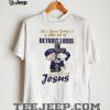 Football Player All Gas No Brakes Sports Graphic T Shirt Football Player All Gas No Brakes Sports Graphic T Shirt
