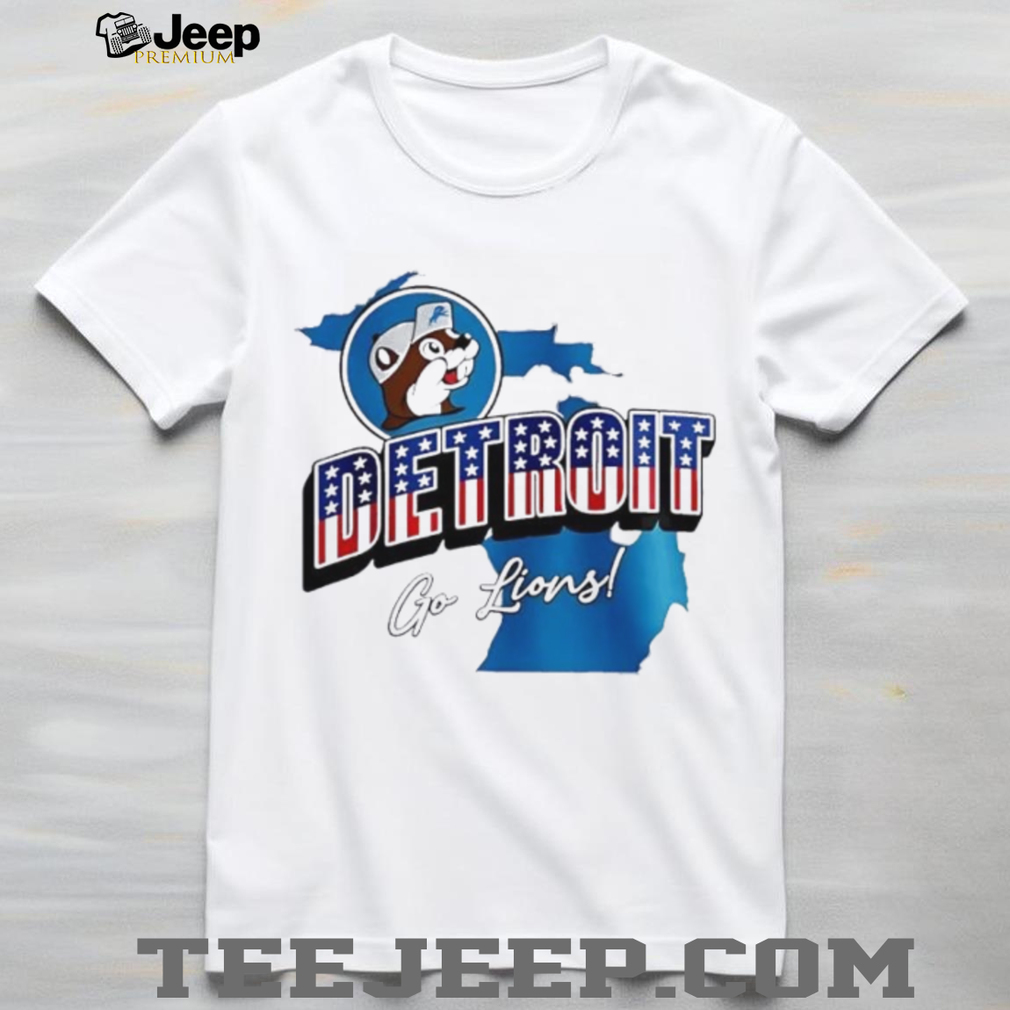Detroit Football Mascot State Map Graphic T Shirt Detroit Football Mascot State Map Graphic T Shirt