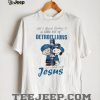 Seattle Seahawks Snoopy Charlie Brown Jesus Faith T Shirt Seattle Seahawks Snoopy Charlie Brown Jesus Faith T Shirt