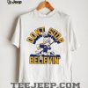 Buffalo Hockey Give Me A Hell Yeah 2026 Playoffs T Shirt Buffalo Hockey Give Me A Hell Yeah 2026 Playoffs T Shirt