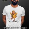 Detroit Football Mascot State Map Graphic T Shirt Detroit Football Mascot State Map Graphic T Shirt