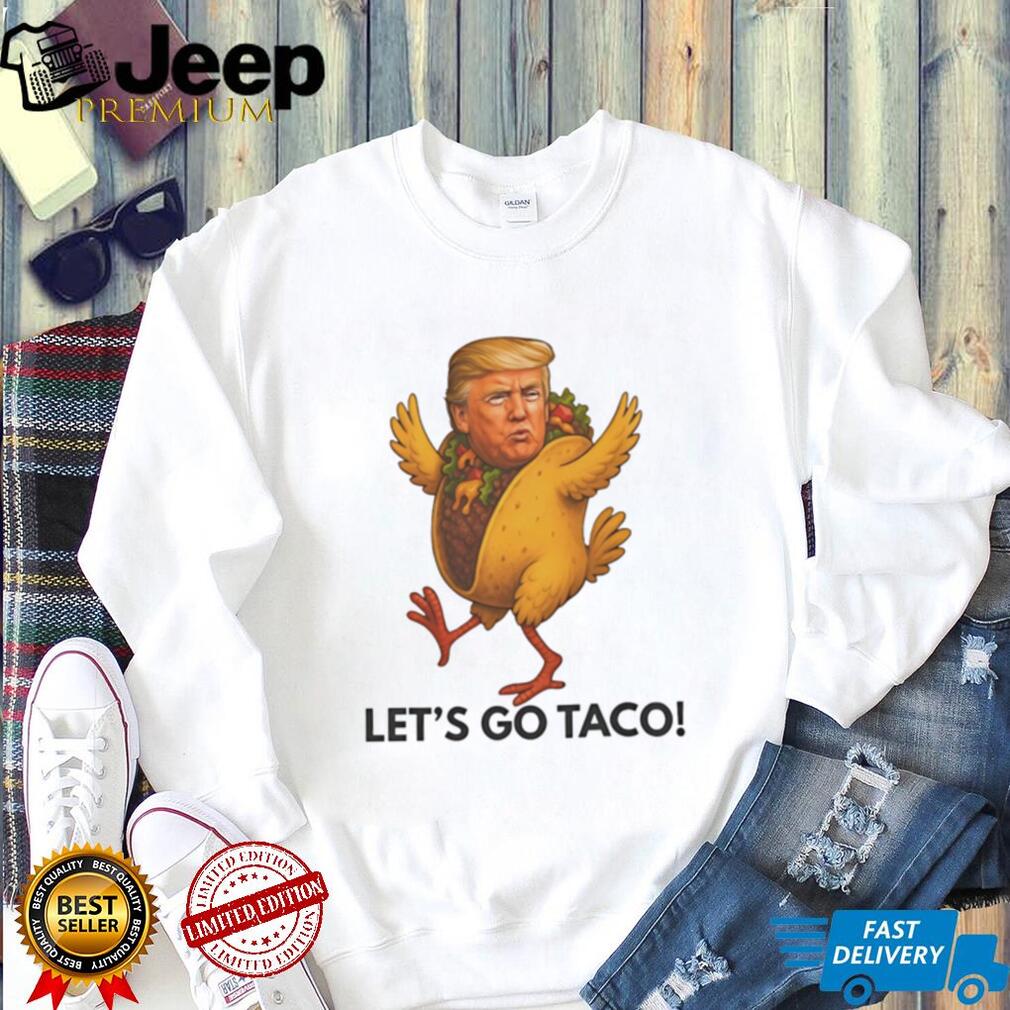 Donald Trump Taco Chicken Funny Political Graphic T Shirt Donald Trump Taco Chicken Funny Political Graphic T Shirt