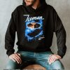 Drake Iceman 81 Bond Street Toronto Freeze The World Rap T Shirt Drake Iceman 81 Bond Street Toronto Freeze The World Rap T Shirt