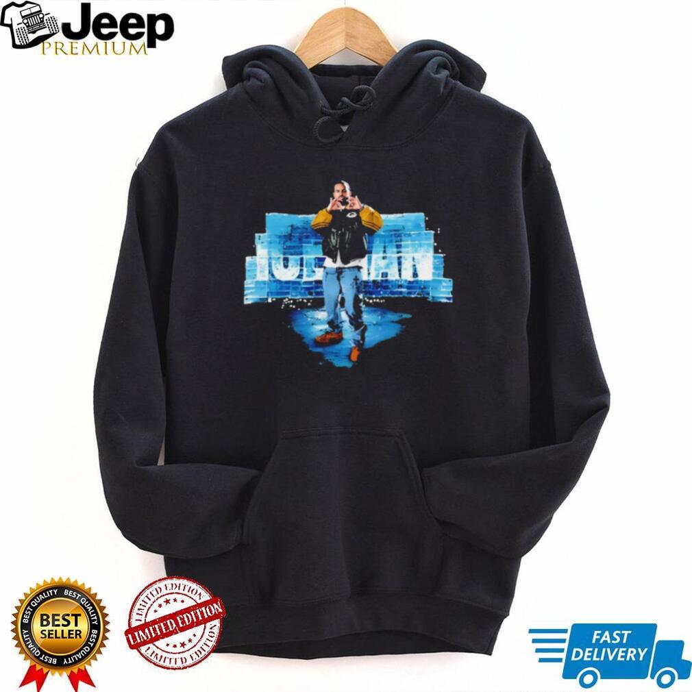 Drake Iceman Toronto Freeze The World Hip Hop Rap Graphic T Shirt Drake Iceman Toronto Freeze The World Hip Hop Rap Graphic T Shirt