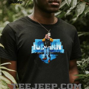 Drake Iceman Toronto Freeze The World Hip Hop Rap Graphic T Shirt