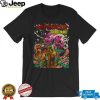 Skiing Athlete Winter Sports Mountain Life T Shirt Skiing Athlete Winter Sports Mountain Life T Shirt