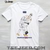 DJ Quik Safe and Sound Rap Music Graphic T Shirt DJ Quik Safe and Sound Rap Music Graphic T Shirt
