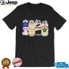 Elvis Presley Meets New York Baseball Go Yankees Graphic T Shirt Elvis Presley Meets New York Baseball Go Yankees Graphic T Shirt
