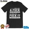 Funny Otter Medication Sarcastic I Need To Slap Stupid People T Shirt Funny Otter Medication Sarcastic I Need To Slap Stupid People T Shirt