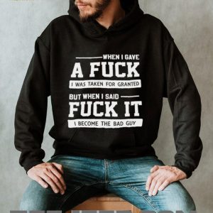 Funny Sarcastic Life Quote Graphic Crewneck T Shirt