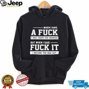 Funny Sarcastic Life Quote Graphic Crewneck T Shirt
