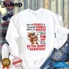 Cleveland Guardians Ice Cream Stand Baseball Fan T Shirt Cleveland Guardians Ice Cream Stand Baseball Fan T Shirt
