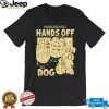 Funny Wolf Meme Money Comes Fast But I Come Faster T Shirt Funny Wolf Meme Money Comes Fast But I Come Faster T Shirt