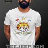 Everett Silvertips WHL Bear Mascot Championship T Shirt Everett Silvertips WHL Bear Mascot Championship T Shirt