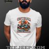 Got That Dawg In Me Bulldog Gold Crest T Shirt Got That Dawg In Me Bulldog Gold Crest T Shirt