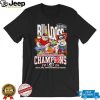 Georgia Bulldogs 2026 SEC Baseball Champions Bulldog T Shirt Georgia Bulldogs 2026 SEC Baseball Champions Bulldog T Shirt