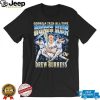 Georgia Tech Baseball Drew Burress Home Run King T Shirt Georgia Tech Baseball Drew Burress Home Run King T Shirt