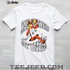 Oregon Ducks can’t hide this pride logo shirt Oregon Ducks can’t hide this pride logo shirt