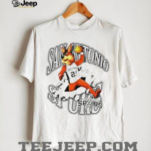 Go Spurs Go Coyote NBA San Antonio Spurs Basketball Go Spurs Go 2026 shirt